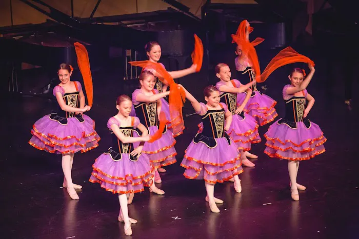 Wirth Center for the Performing Arts Picture 4