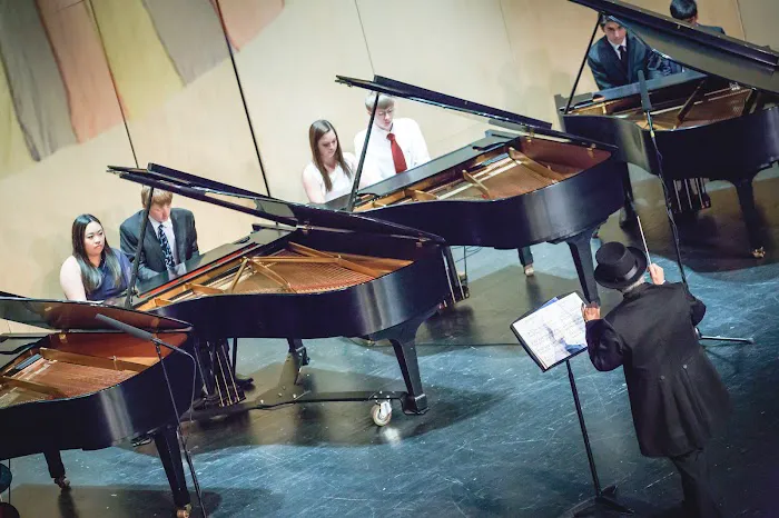 Wirth Center for the Performing Arts Picture 3