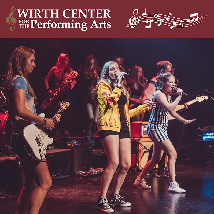 Wirth Center for the Performing Arts Picture 6