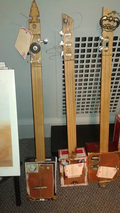 Franklin Arts Center Picture 3