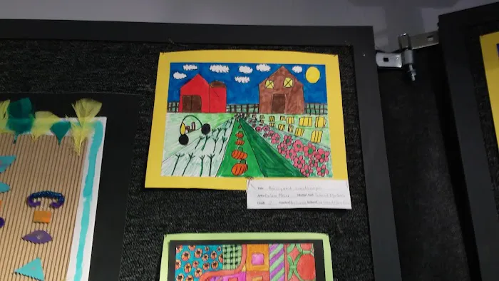 Franklin Arts Center Picture 8