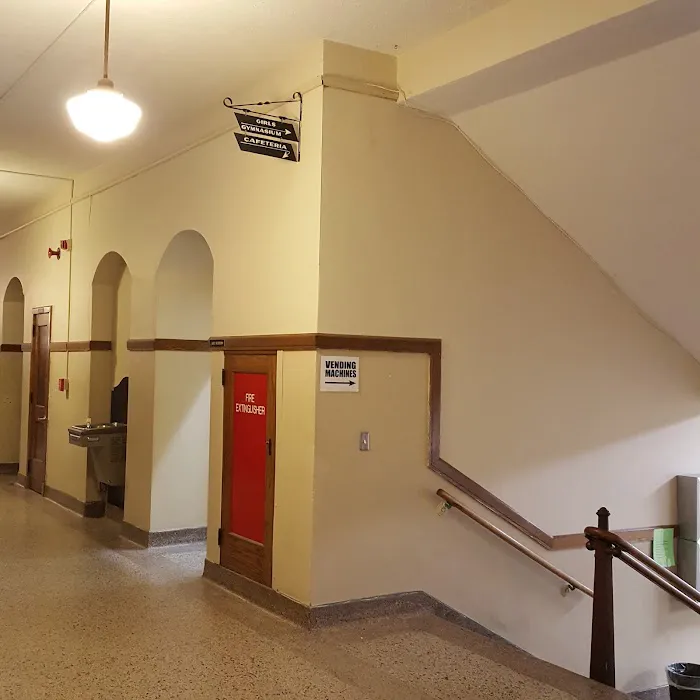 Franklin Arts Center Picture 4