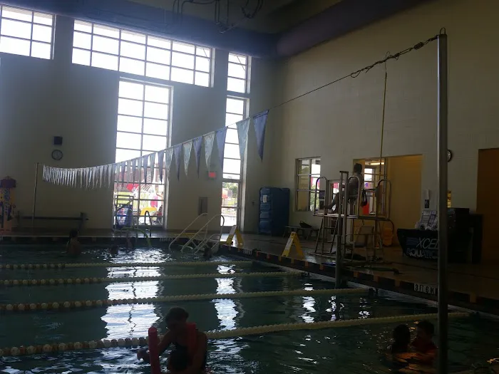 Longview Recreation Center Picture 5