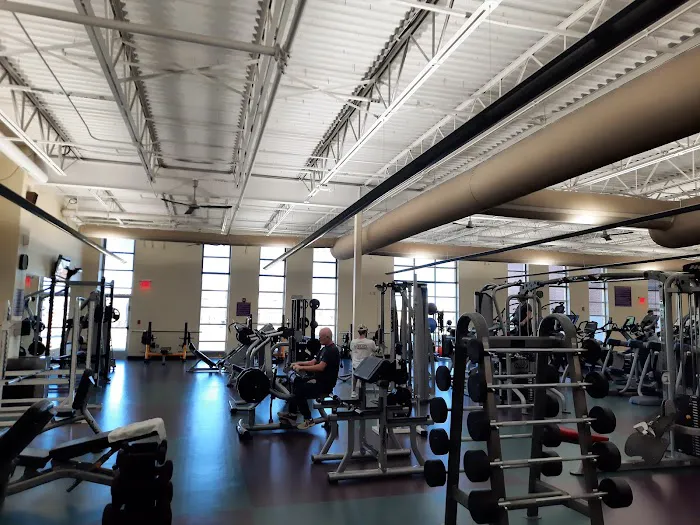 Longview Recreation Center Picture 8