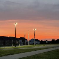 Longview Recreation Center ico