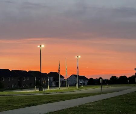Longview Recreation Center