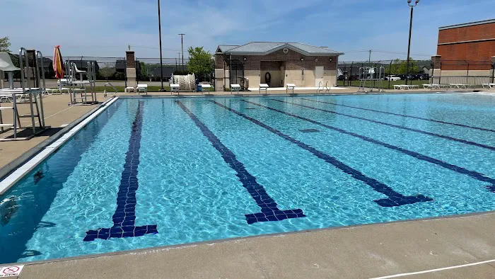Longview Recreation Center Picture 2