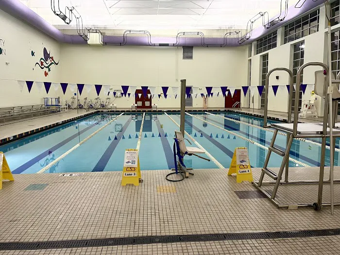 Longview Recreation Center Picture 3