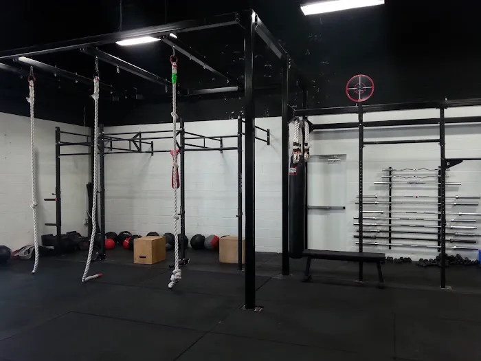 Fusion Elite Performance Training Center Picture 7