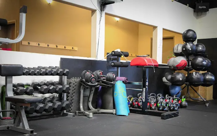 Fusion Elite Performance Training Center Picture 6