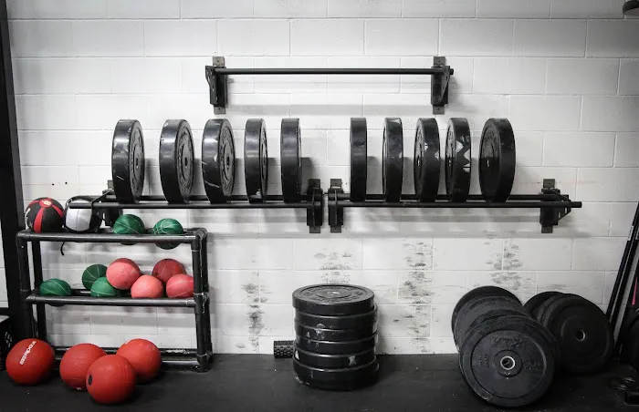 Fusion Elite Performance Training Center Picture 5