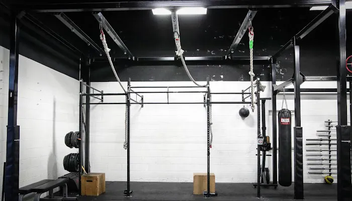 Fusion Elite Performance Training Center Picture 2