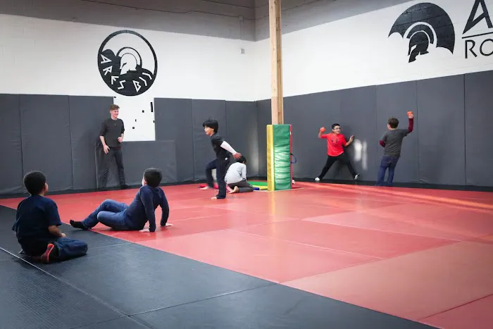 Fusion Elite Performance Training Center Picture 8