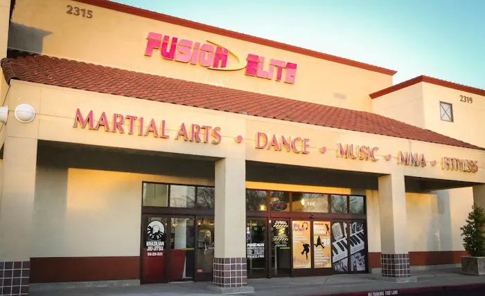 Fusion Elite Performance Training Center Picture 10
