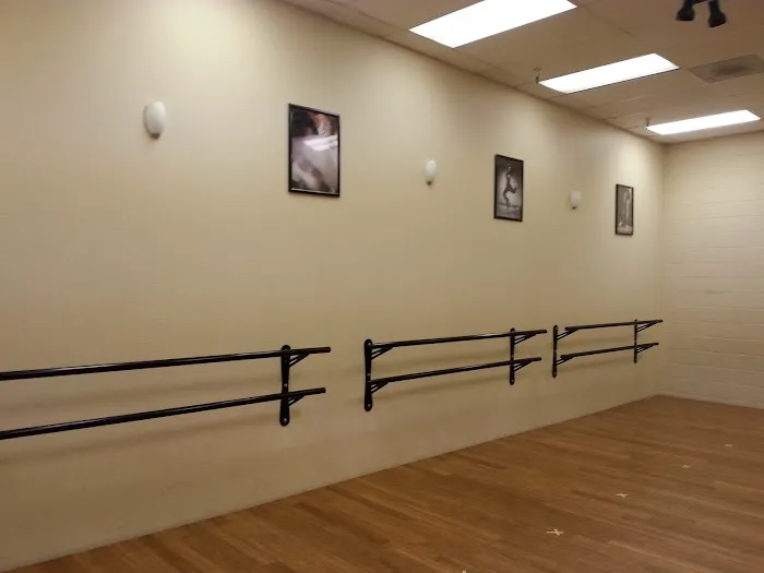Fusion Elite Performance Training Center Picture 1