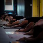 TRV flow Yoga Studio