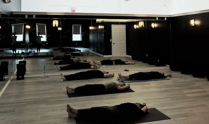 TRV flow Yoga Studio Picture 2