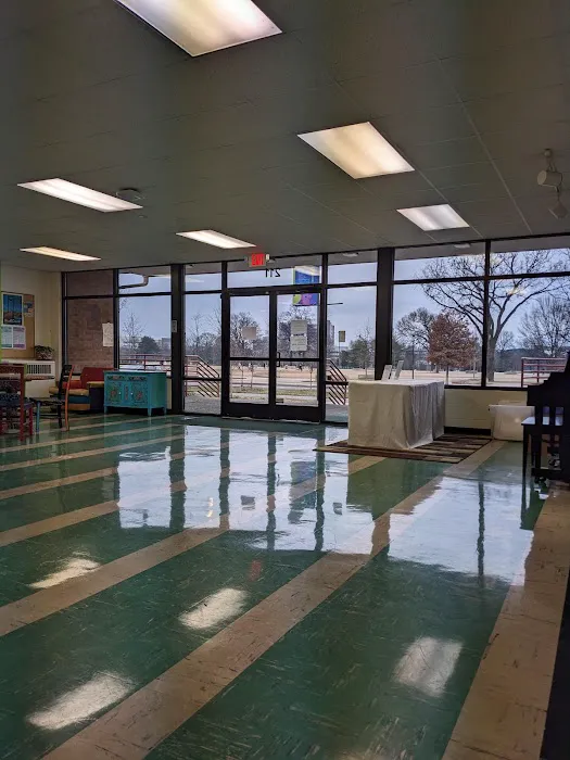 Centennial Performing Arts Studios Picture 2