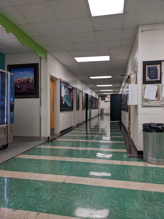Centennial Performing Arts Studios Picture 5