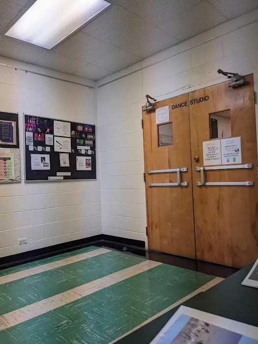 Centennial Performing Arts Studios Picture 9