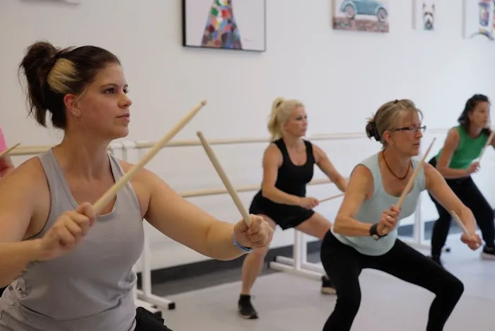 Grace & Movement Picture 6