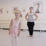 Grace & Movement