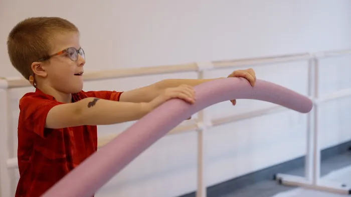 Grace & Movement Picture 7