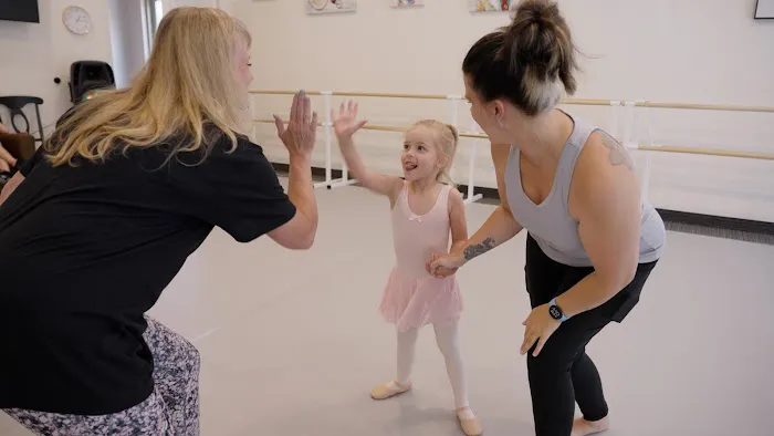 Grace & Movement Picture 8