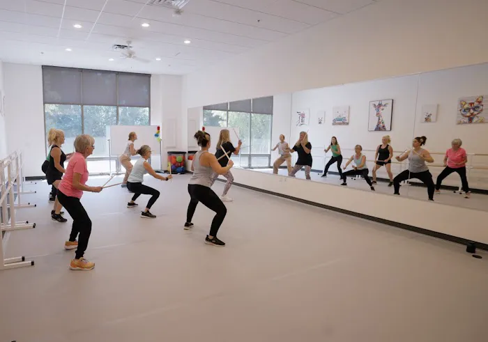 Grace & Movement Picture 5
