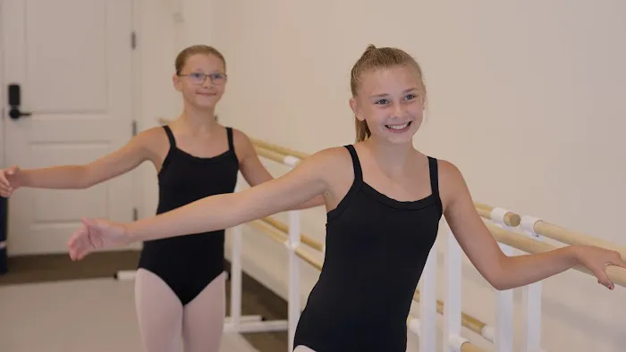 Grace & Movement Picture 9