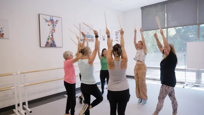 Grace & Movement Picture 4