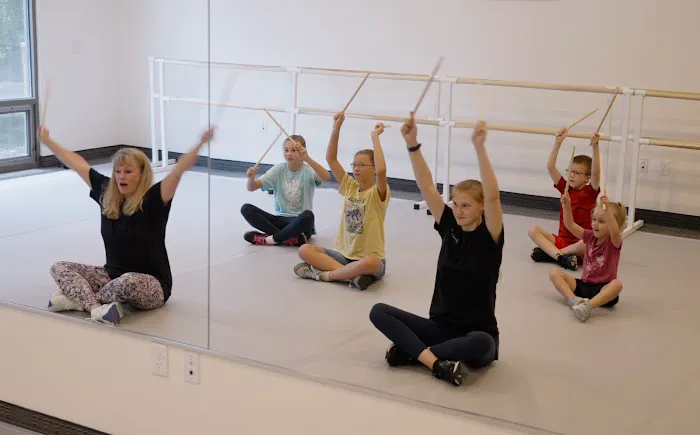 Grace & Movement Picture 2