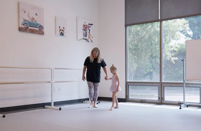 Grace & Movement Picture 3