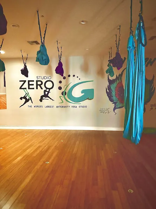 Studio Zero G Picture 8