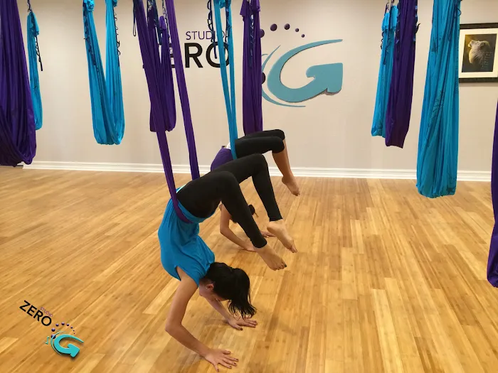 Studio Zero G Picture 10