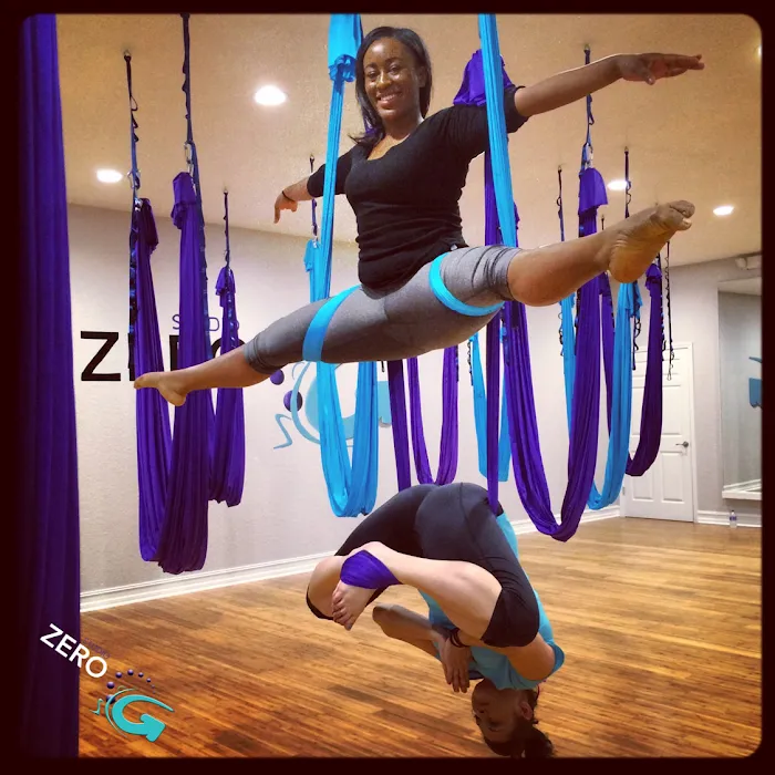 Studio Zero G Picture 3