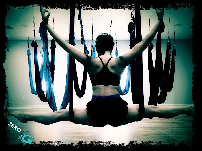 Studio Zero G Picture 5