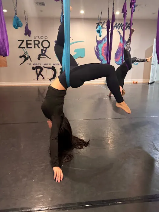 Studio Zero G Picture 9