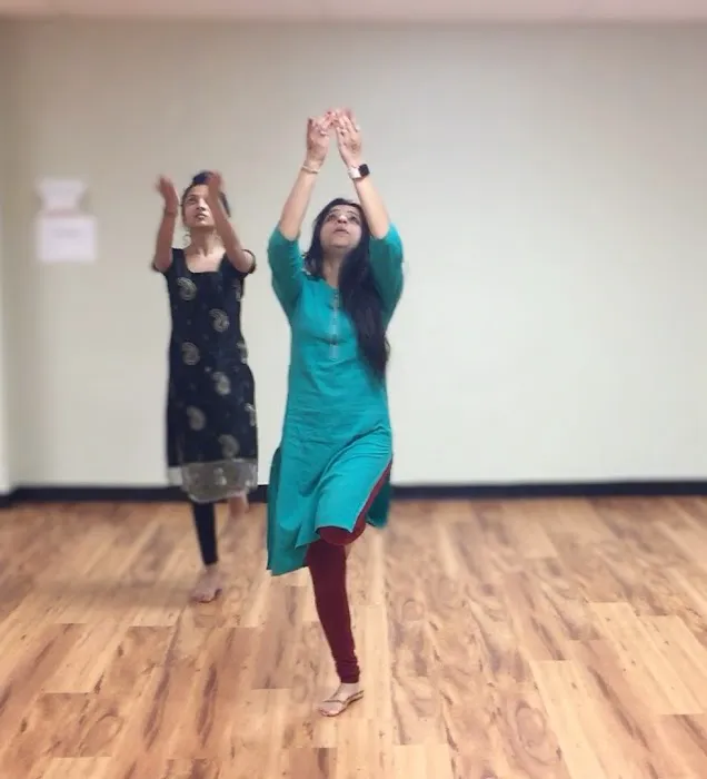 Pallavi Kathak Picture 8
