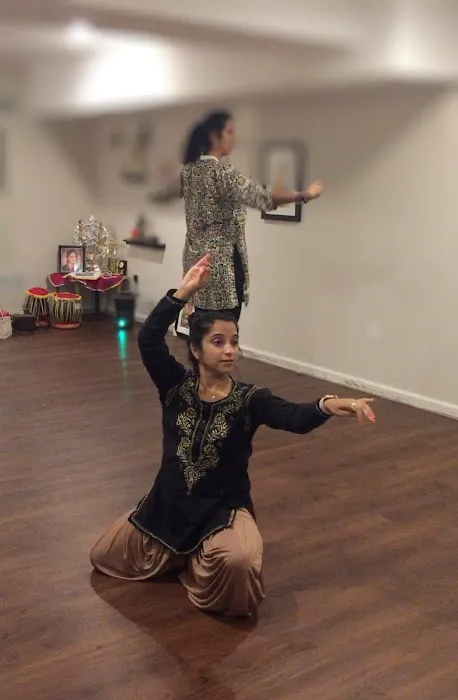 Pallavi Kathak Picture 10