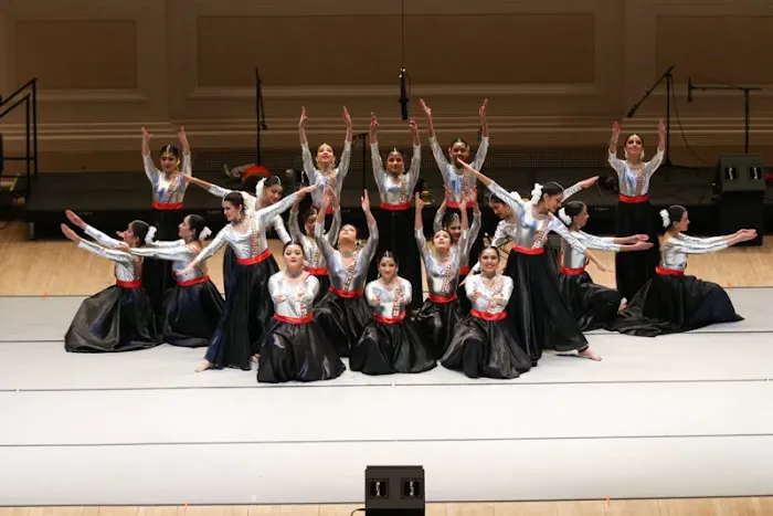 Pallavi Kathak Picture 5