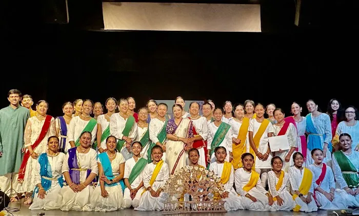 Pallavi Kathak Picture 7