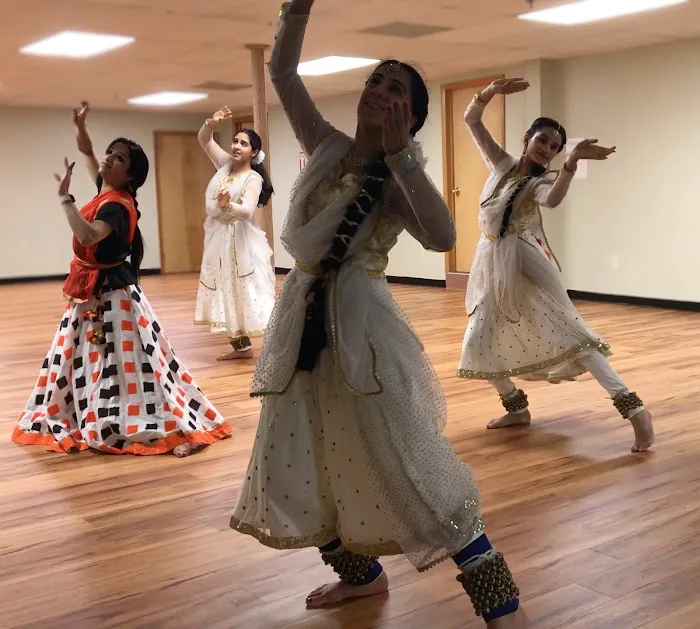 Pallavi Kathak Picture 9