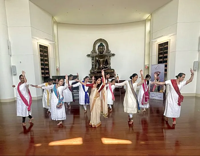 Pallavi Kathak Picture 4