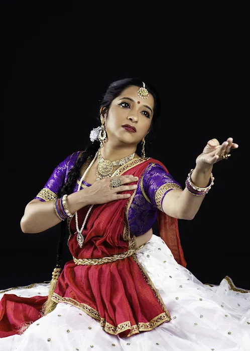 Pallavi Kathak Picture 2