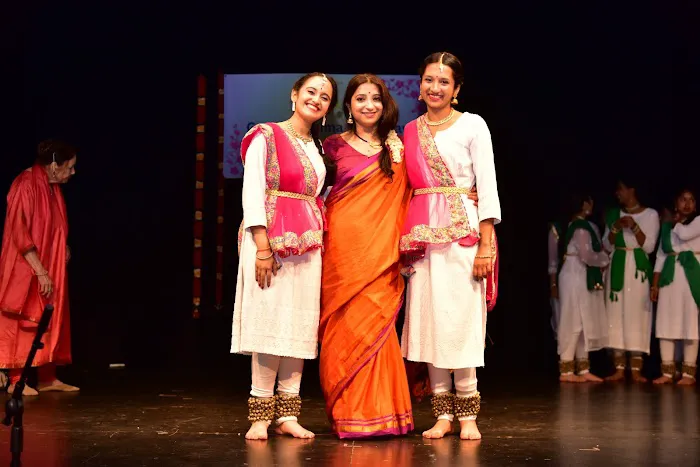 Pallavi Kathak Picture 6