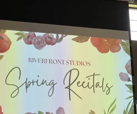 RiverFront Studios