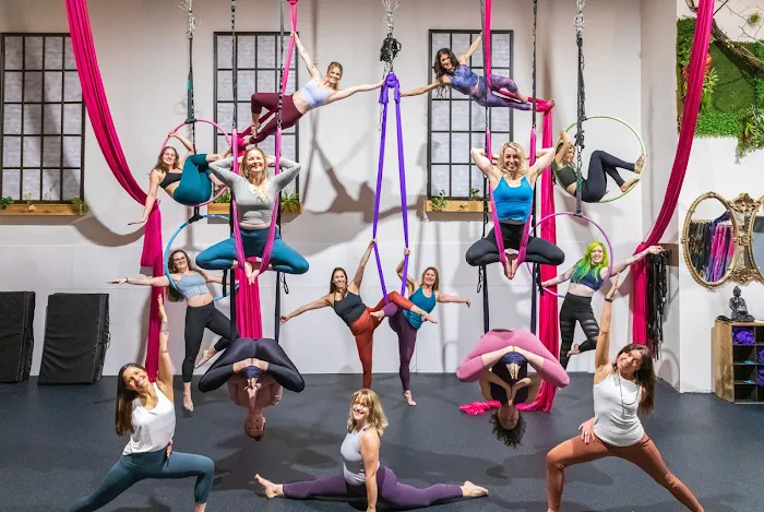 Good Karma Studio Picture 6