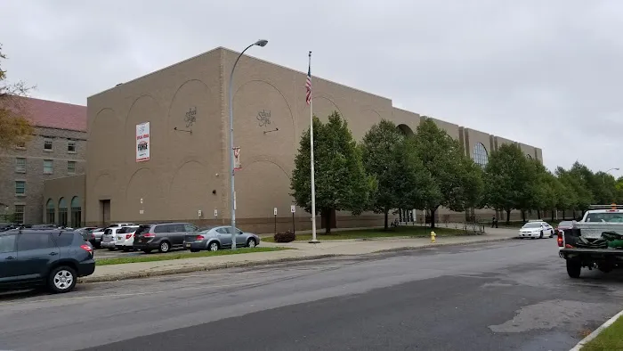 School Of The Arts Picture 1