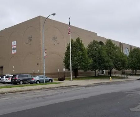School Of The Arts
